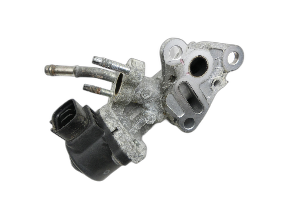 Valvola di ritorno del gas scarico EGR per Toyota Auris E15 06-10 - Bild 1