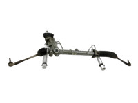 Seat Ibiza 6J 12-15 Lenkgetriebe Servolenkung Seat Ibiza 6J 12-15 01.12.2013 6R1423051AH gebraucht Vorschau 1