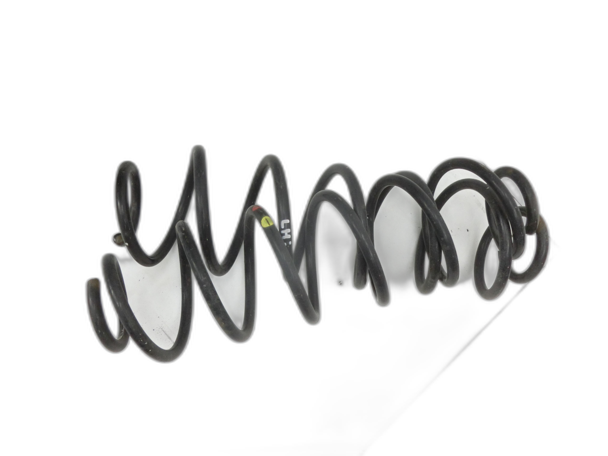 sia Molla Molleggio posteriore per Citroen C4 Cactus 14-18 - Bild 1