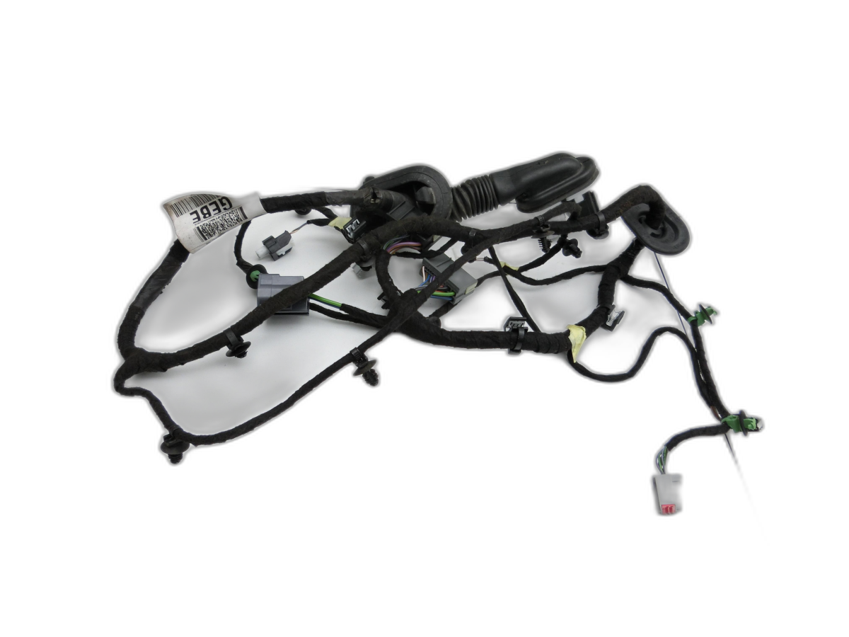 Ford Focus IV 4 HP 18-22 Kombi Kabelbaum Tür und Fensterheber Links Vorne  - Bild 1