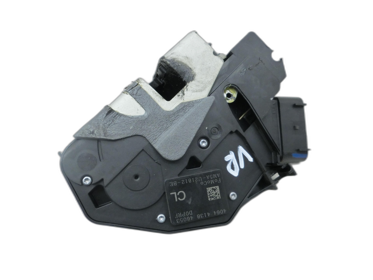 serrure de porte avec servomoteur droite avant pour Ford Connect V408 13-18 - Bild 1