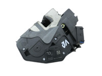 Ford Connect V408 13-18 Türschloss m. ZV Stellmotor Rechts Vorne Ford Connect V408 13-18 21.05.2014 AM5A-U21812-BE... Vorschau 1