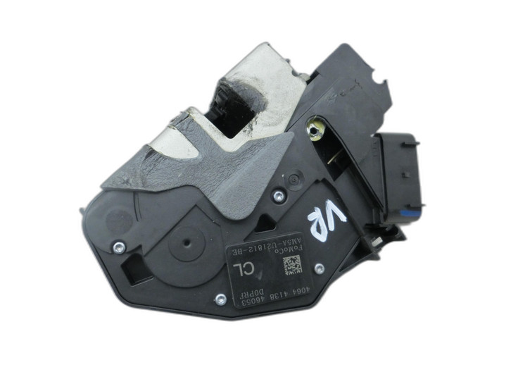 Ford Connect V408 13-18 Türschloss m. ZV Stellmotor Rechts Vorne Ford Connect V408 13-18 21.05.2014 AM5A-U21812-BE... Bild 1