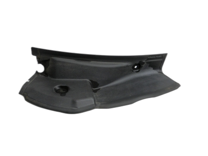 Mercedes W166 ML 350 11-15 Wasserabweiser für Rückleuchte Links Hinten  - Bild 1