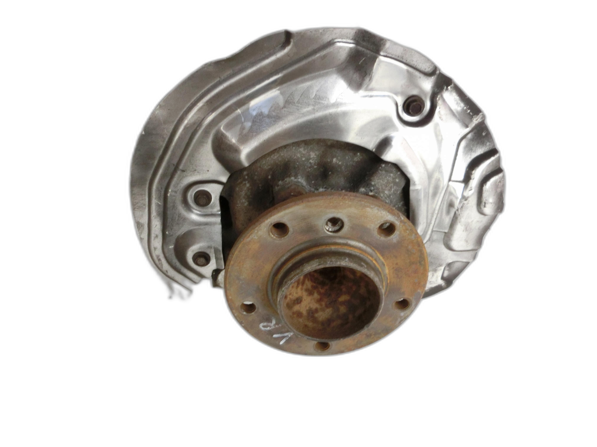 BMW E92 320i 05-08 2,0i 125KW Achsschenkel Radnabe Rechts Vorne  - Bild 1