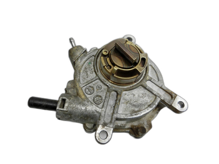 Mercedes C209 CLK 280 05-09 3,0 170KW 272.940 Unterdruckpumpe Vakuumpumpe  - Bild 1