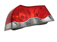 Volvo C70 542 06-09 Cabrio Rückleuchte Rücklicht Heckleuchte Links orig Volvo C70 542 06-09 01.06.2007 31294062... Vorschau 1