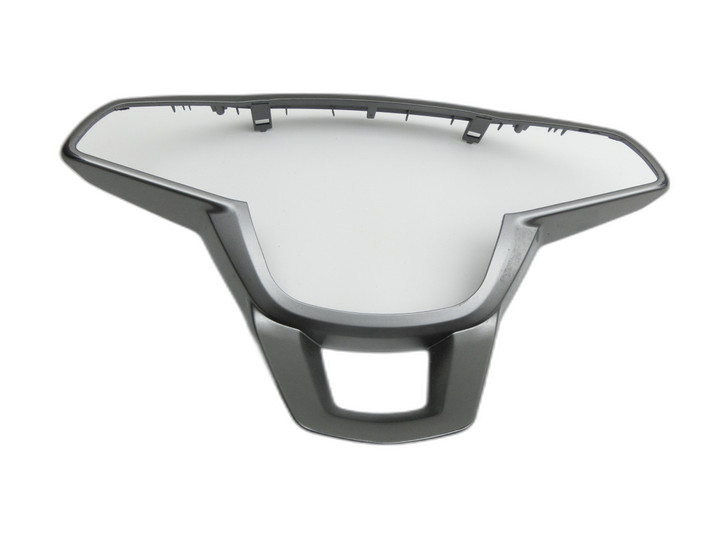 Ssangyong Korando C300 19-24 Blende Innen Zierrahmen für Lenkrad Ssangyong Korando C300 19-24 01.01.2019 gebraucht Bild 1