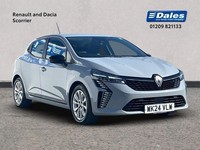2024 Renault Clio Clio 1.6 E-tech Full Hybrid 145 Evolution 5Dr Auto Hatchback H