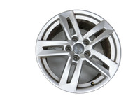 Audi A4 8W B9 19-24 1 x Felge Aluminiumfelge 17 Zoll 5X112 Audi A4 8W B9 19-24 18.12.2015 8W0601025P gebraucht Vorschau 1