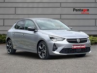 Vauxhall Corsa 1.2 Turbo Sri Edition Hatchback 5dr Petrol Manual Euro 6 s/s