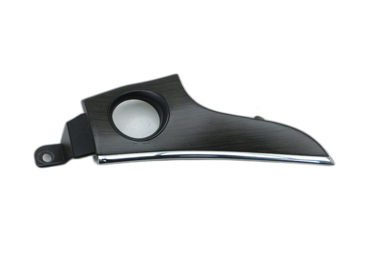 Jeep Grand Cherokee WK2 13-17 Blende für Armaturenbrett Abdeckung Holzdekor  - Bild 1