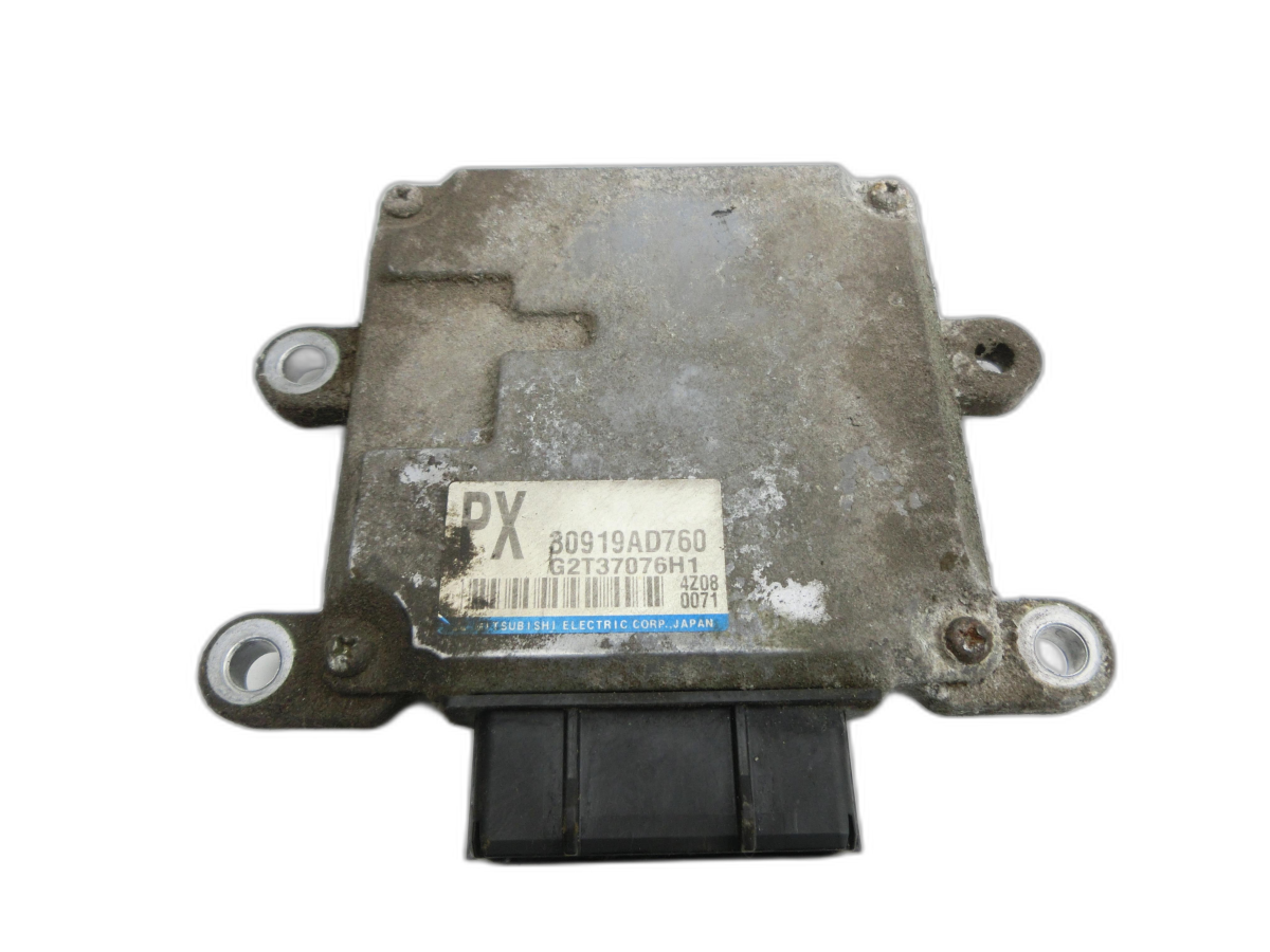 Appareil de commande ECU module pour Subaru Outback V BS 15-21 - Bild 1