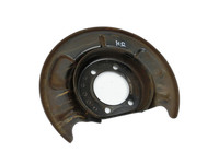 Subaru XV 19-25 2,0 110KW Hitzeschutzblech für Achsschenkel Rechts Hinten Subaru XV 19-25 01.01.2022 gebraucht Vorschau 1
