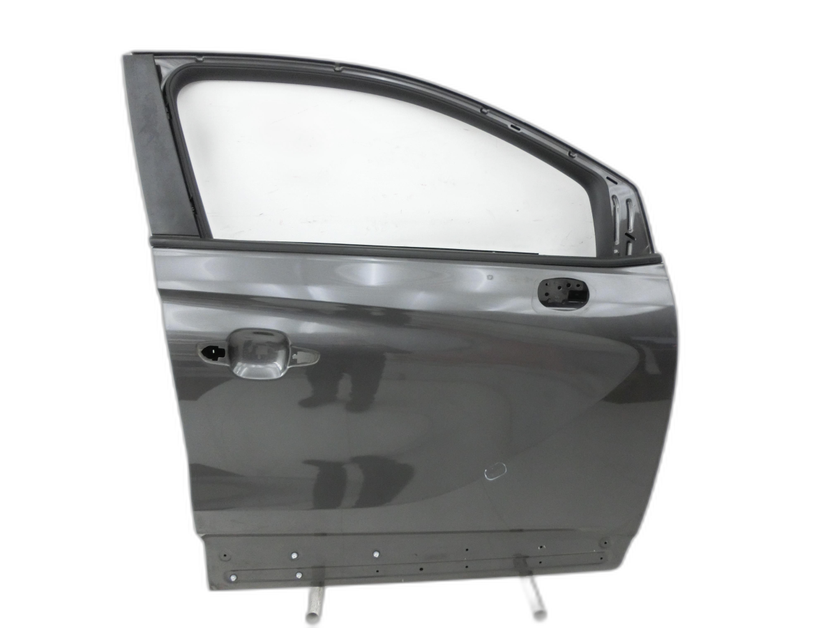 Opel Crossland X D75 20-24  Tür Beifahrertür Rechts Vorne G4O - Bild 1