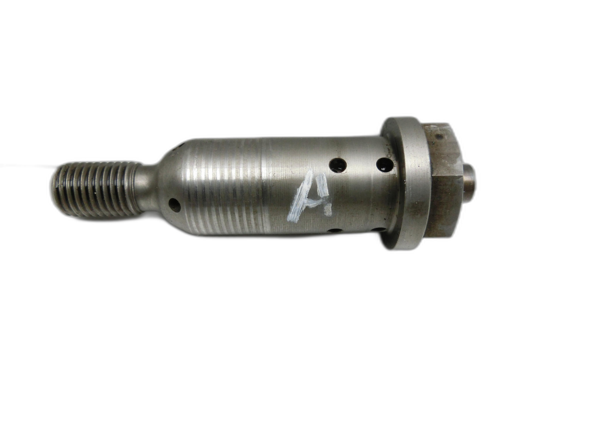 Jaguar XE X760 15-19 2,0d 132KW AJ200 Spezialschraube VCT Verstellung für Nockenwelle Auslass  - Bild 1