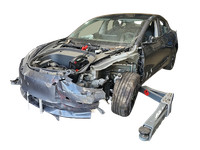 Tesla Model 3 Perf 20-23 Pedalabdeckung für Bremspedal Pedalauflage Tesla Model 3 Perf 20-23 18.04.2023 1013224... Vorschau 7