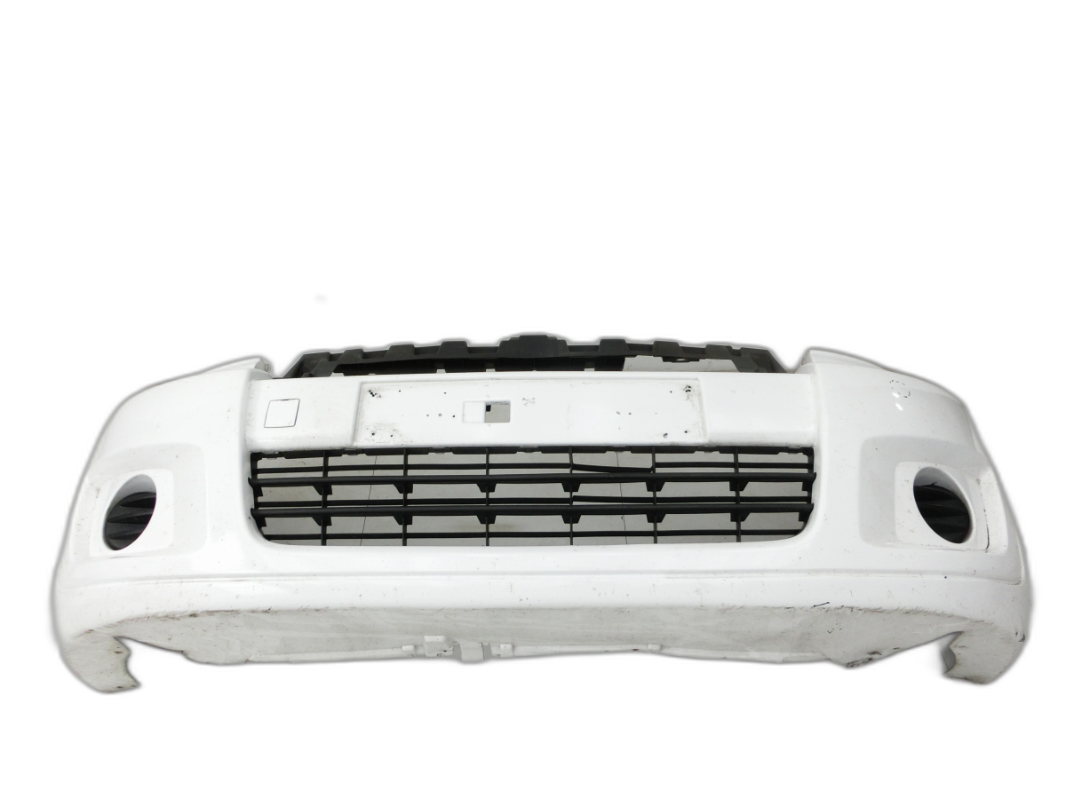 Parachoques Faldón delantero delante para Fiat Scudo 272 07-16 - Bild 1