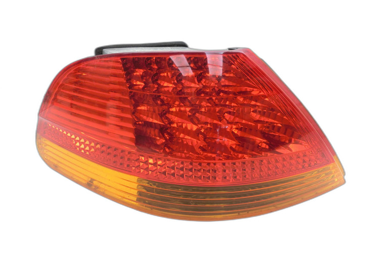 BMW E65 7er 01-05  Rückleuchte Rücklicht Heckleuchte Links orig  - Bild 1