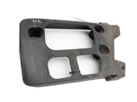 Peugeot 407 6E 04-08 Lim Halter Träger Aufnahme Führung Rechts Hinten Peugeot 407 6E 04-08 15.03.2005 742123... Vorschau 1