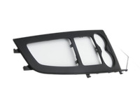 Audi A5 F5 16-19 Blende Einbaurahmen Audi A5 F5 16-19 19.06.2019 gebraucht Vorschau 1