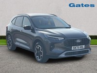 2025 Ford Kuga 2.5 FHEV Active 5dr CVT HATCHBACK PETROL/ELECTRIC Automatic