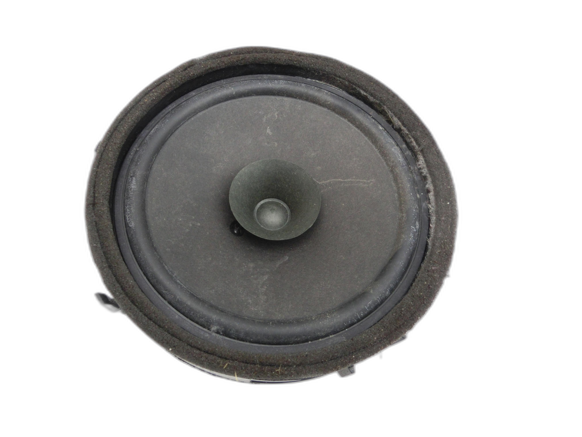 Loudspeaker Left Front Audio Sys for Peugeot 4007 07-12 - Bild 1