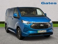 2025 Ford Transit Custom 100kW 65kWh H1 Van Limited Auto PANEL VAN ELECTRIC Auto