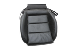 Audi A3 8P 08-13 Cabrio Leder Sitzpolster Rechts Vorne für Beifahrer Sitz beheizt Audi A3 8P 08-13 13.05.2008... Vorschau 1