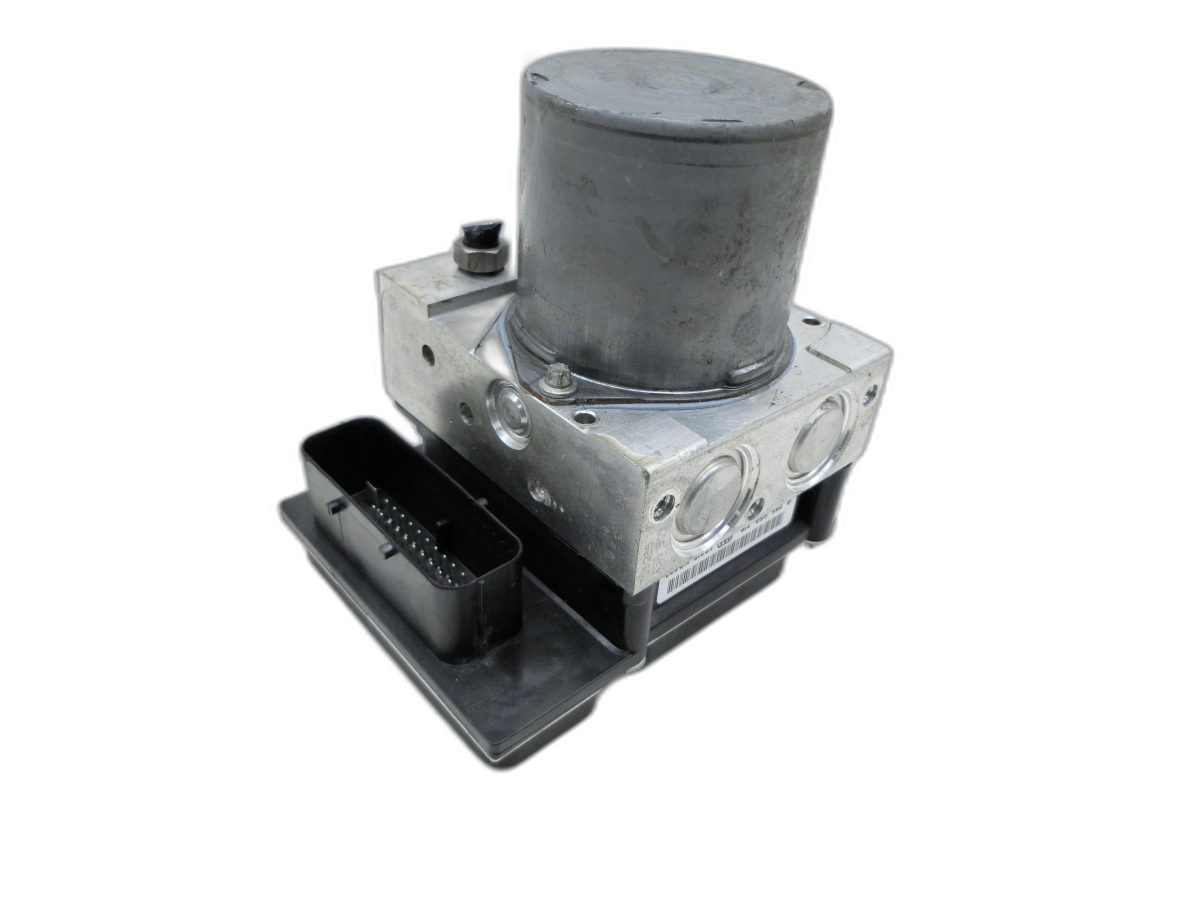 ABS Control Unit hydraulic block for BMW X3 E83 03-06 - Bild 1