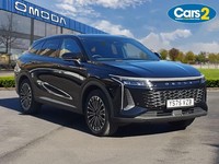 2026 Omoda 9 1.5T SHS Noble 5dr 3DHT Estate Petrol Parallel PHEV Automatic