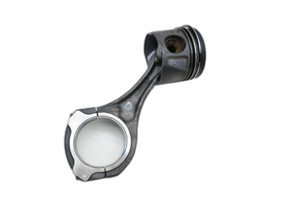 Jeep Grand Cherokee III WH 05-10 CRD 3,0 160KW EXL 642.980 Kolben mit Pleuel Pos D  - Bild 1