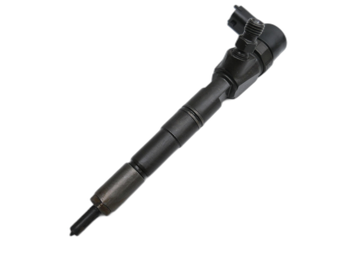 Fiat Doblo II 263 10-15 1,6D 66KW Injektor Einspritzdüse Zyl.4  - Bild 1