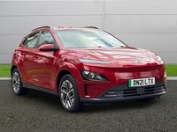 2021 Hyundai KONA 100kW SE Connect 39kWh 5dr Auto Hatchback Electric Automatic