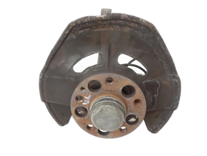 Mercedes A200 W169 04-08 2,0 100KW Achsschenkel Radnabe mit ABS Links Vorne  - Bild 1