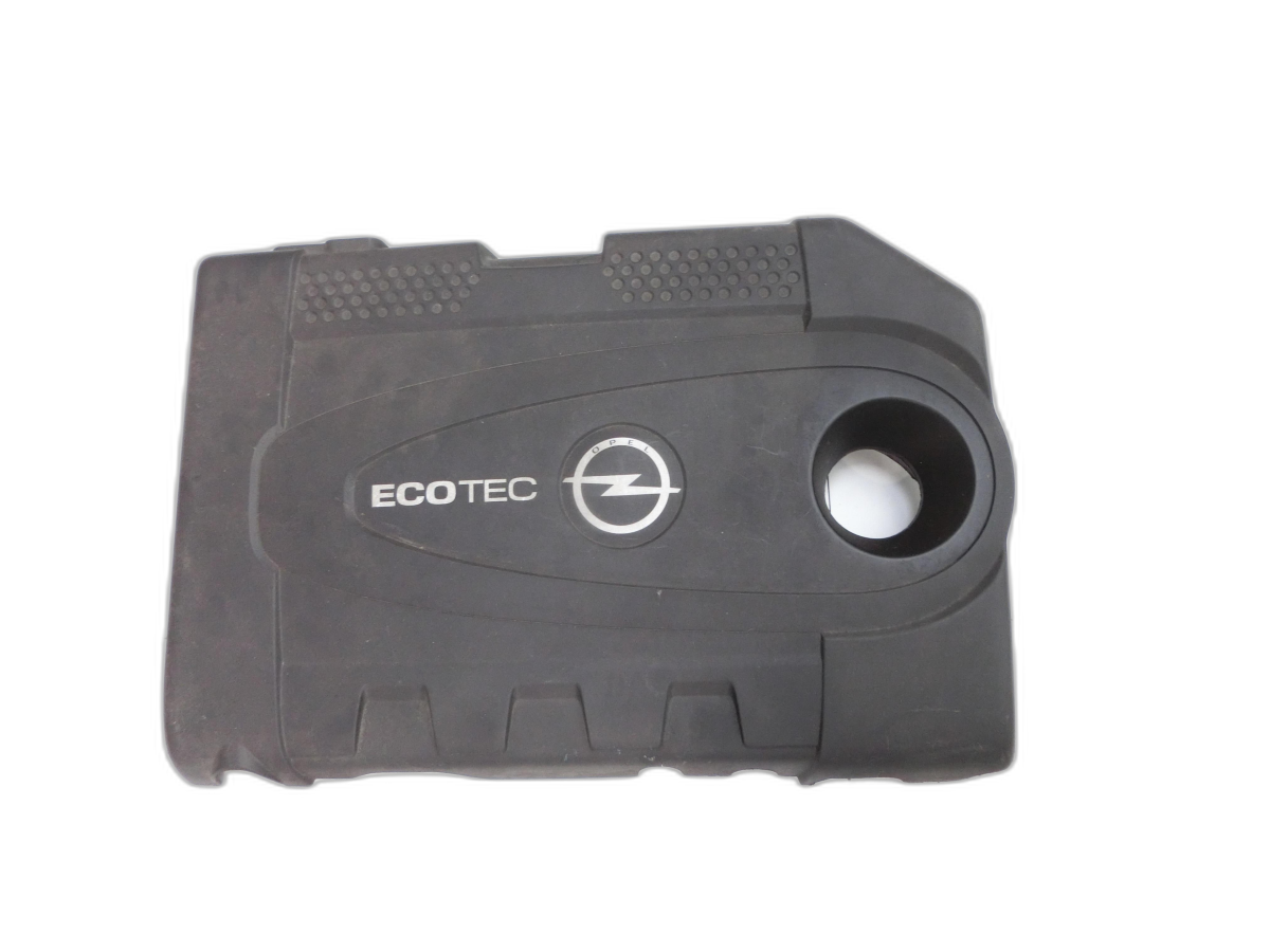 Opel Insignia A G09 08-13 CDTi 2,0 118KW LBS A20DTH Abdeckung für Motor Deckel Motorabdeckung  - Bild 1