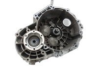 VW Beetle 5C 11-16 TDI 2,0 103KW NGB Schaltgetriebe 6-Gang Getriebe VW Beetle 5C 11-16 12.02.2015 02Q301107AA... Vorschau 1