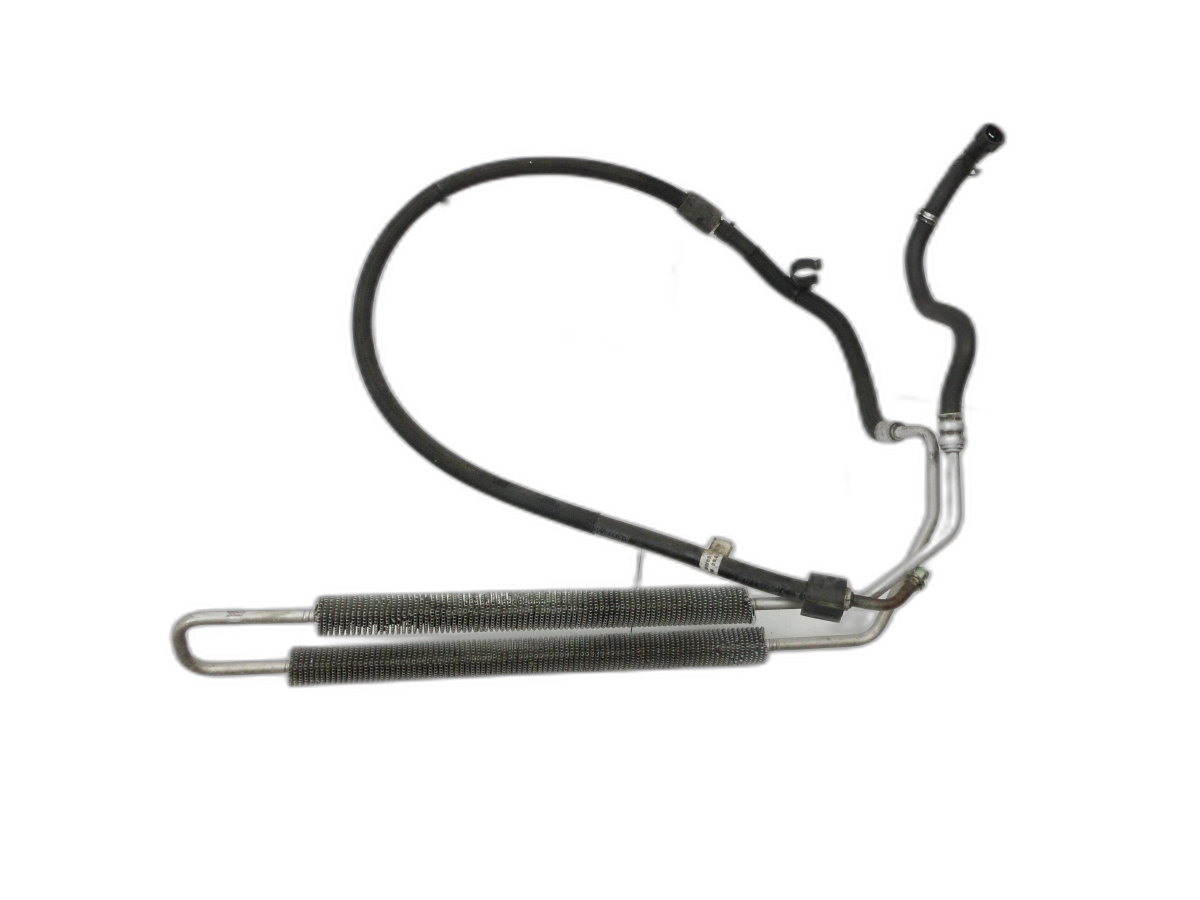 Servo Hose line for Jaguar XJ X351 09-15 - Bild 1