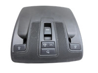 Mercedes W246 B220 11-14 Innenleuchte Innenraumleuchte Schieberollo- Schalter Mercedes W246 B220 11-14 30.04.2013... Vorschau 1
