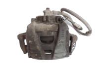 VW Tiguan I 5N 11-16 TDI 2,0 81KW Bremssattel Bremszange Vorne Links VW Tiguan I 5N 11-16 10.08.2011 5N0615123 gebraucht Vorschau 1