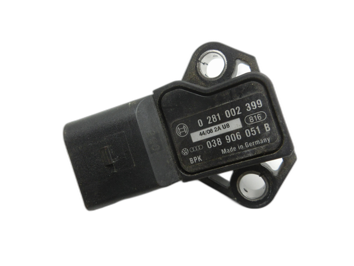 Air pressure MAP Sensor for VW Golf 6 VI 5K 08-12 - Bild 1