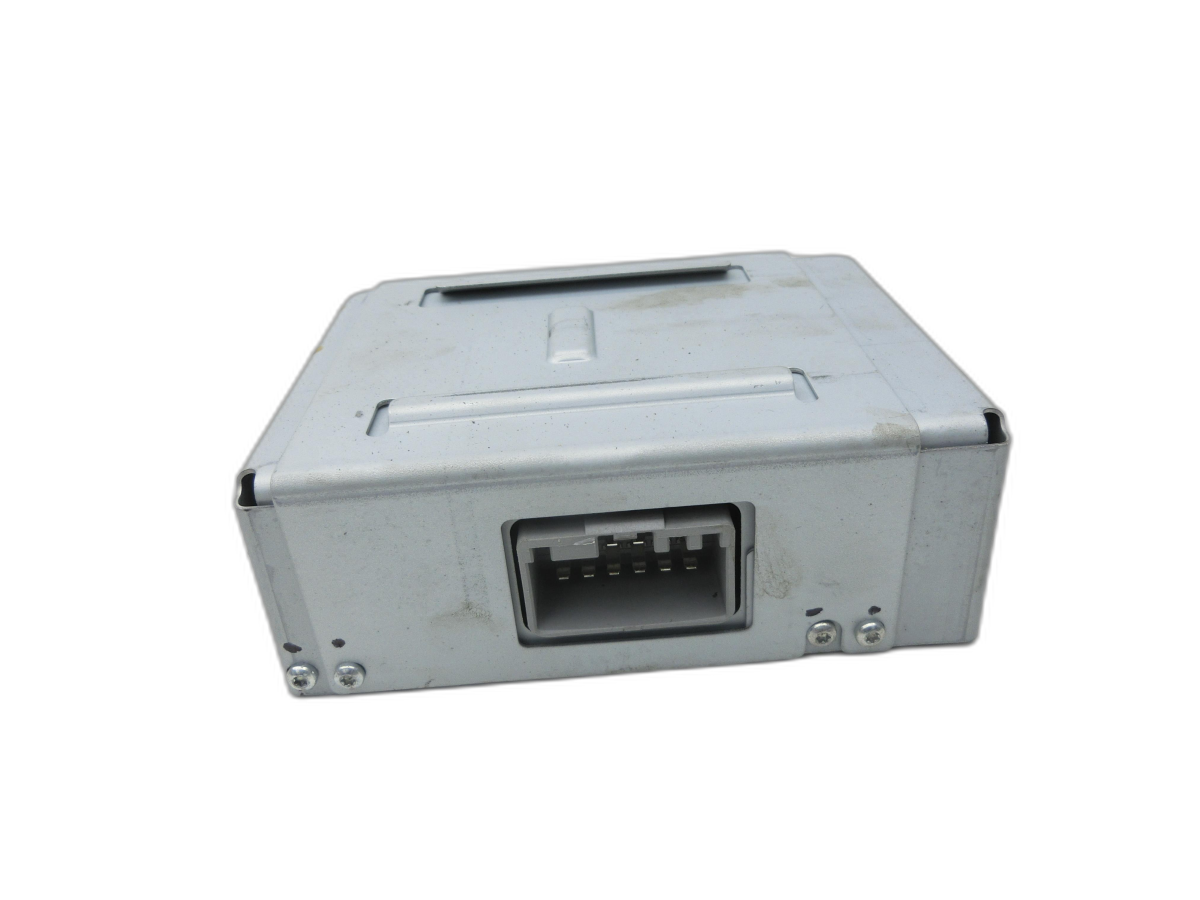 Ford Mondeo 5 V 14-19 Navigationssystem Navi CD-Radio  - Bild 1