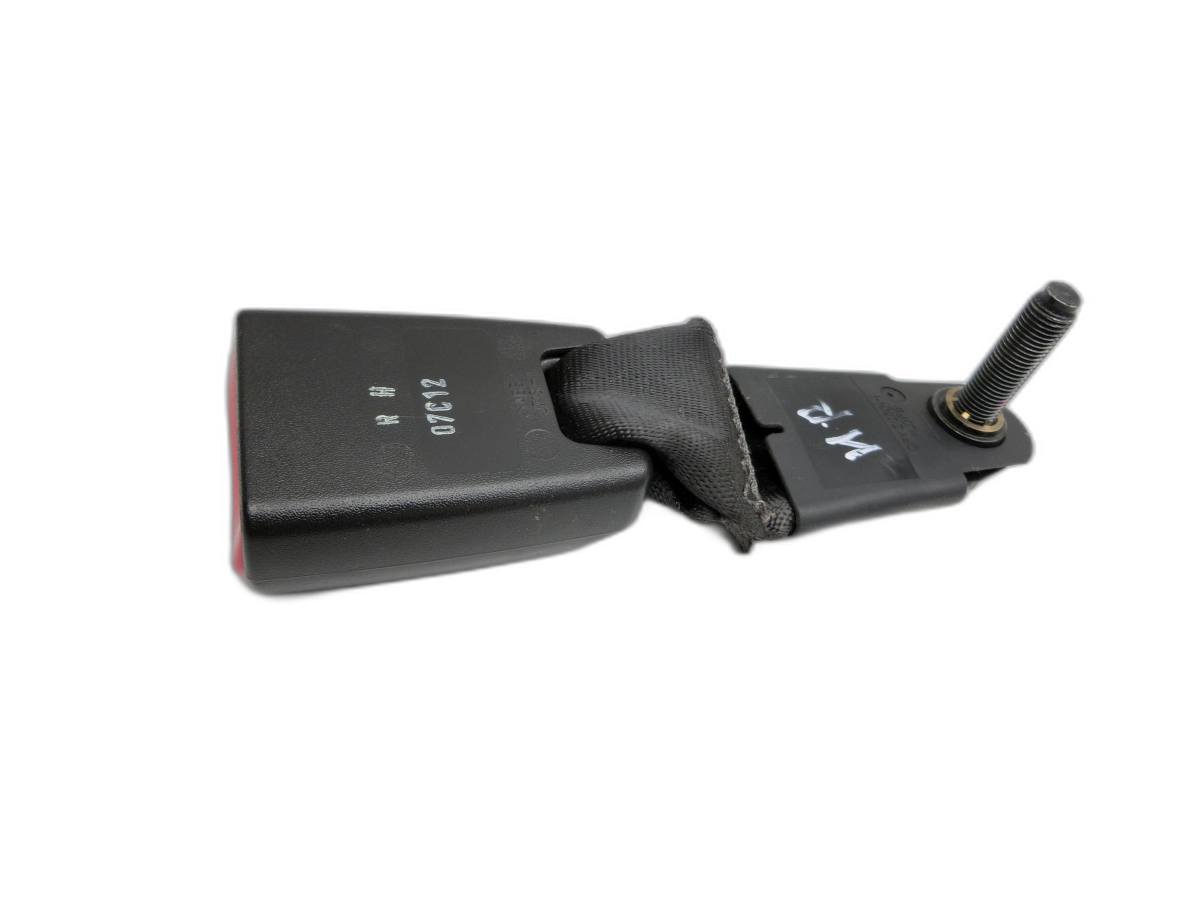 Opel Antara 07-11  Gurtschloss Rechts Hinten  - Bild 1