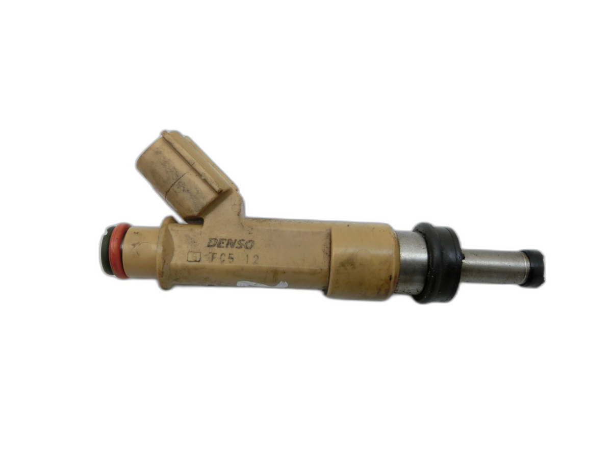 Injector Nozzle Cyl.2 for Toyota Auris E18 15-18 - Bild 1