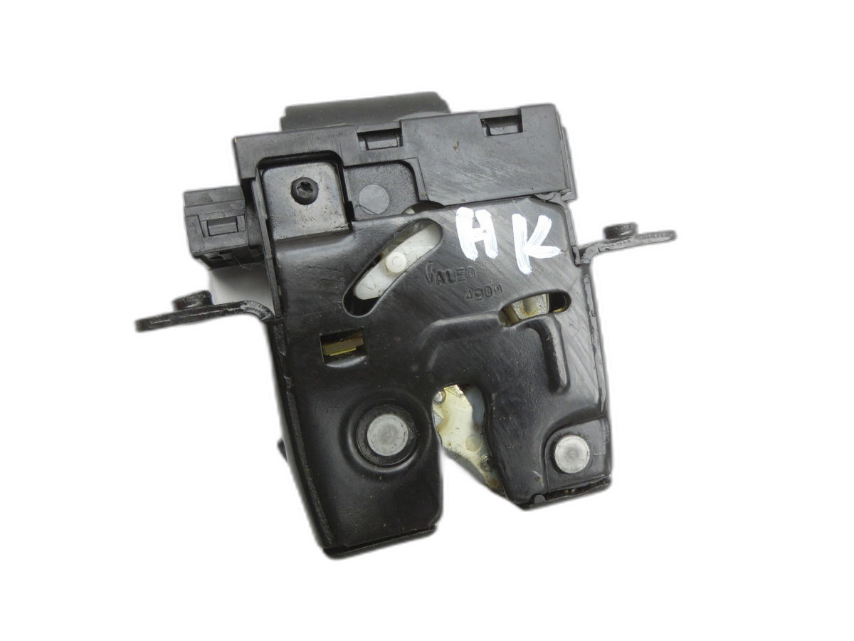 Cerradura para Puerta trasera portón trasero Cierrebloqueo Nissan Qashqai J10 07-10 - Bild 1