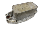 Radiatore olio per Jaguar XF X250 09-15