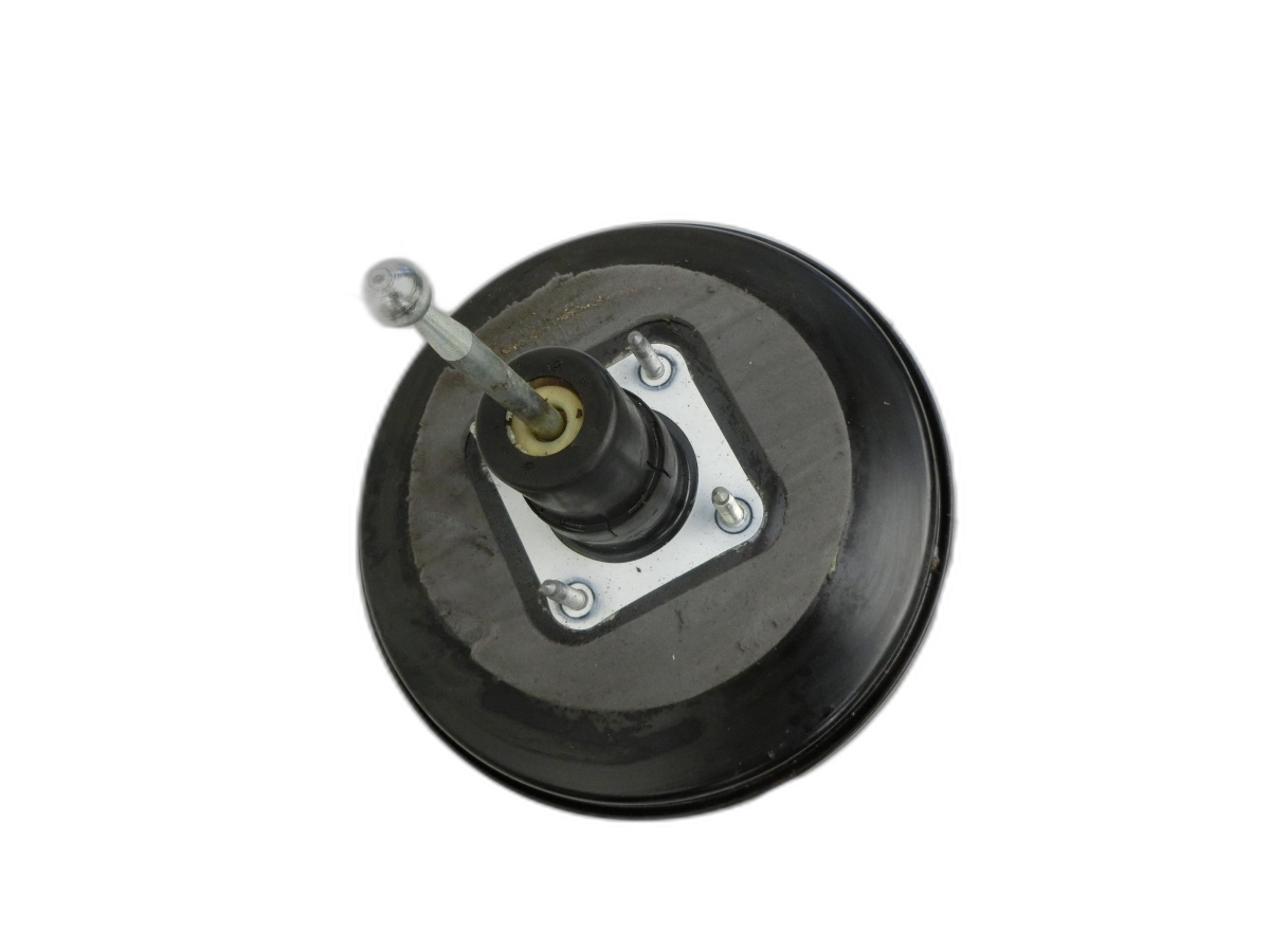 VW Polo 6R 09-14 TSI 1,2 51KW Bremskraftverstärker  - Bild 1