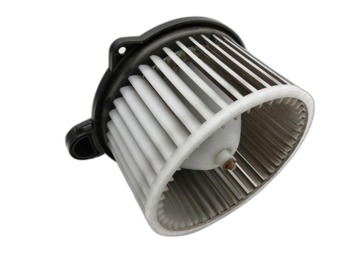 Hyundai Getz TB 05-09 Gebläsemotor Lüftermotor Heizungsgebläse  - Bild 1