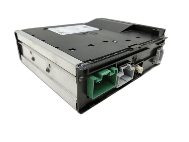 Opel Insignia A 13-17 Navigationssystem Navi Silverbox  - Bild 1