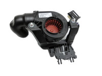 Mercedes W176 A200 12-15 Gebläsemotor Lüftermotor für Multimedia Mercedes W176 A200 12-15 05.11.2012 A2469064700... Vorschau 1